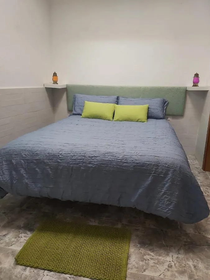 Willa Ajuy Apartament Seafront&Quiet