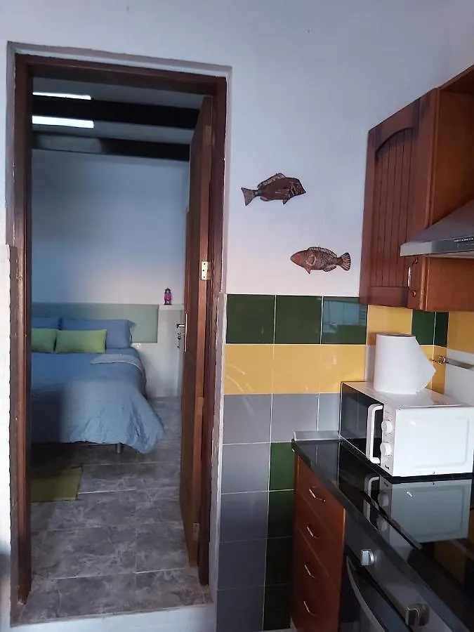 Willa Ajuy Apartament Seafront&Quiet Dom wakacyjny